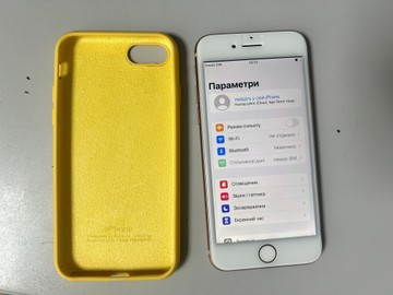 Б/у Мобильный телефон Apple iphone 8 64gb 01-200996466
