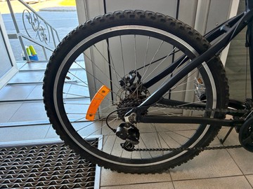 Б/в Велосипед Maxxpro m300 27,5" 19 01-200995671