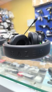 Б/у Навушники Razer shark v2 x quartz 01-200940608