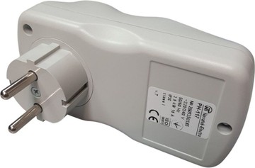Б/в Реле контролю напруги Volt Control ph-117 01-200996254