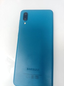 Б/в Мобільний телефон Samsung galaxy a02 2/32gb 01-200997942