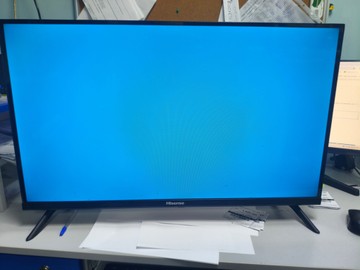 Б/у Телевизор Hisense 32a5710fa 01-200998897