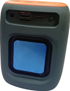 Б/в Акустика Uecker uf-01 107567 01-200998987