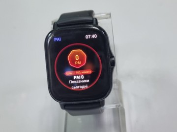 Б/у Смарт-часы Amazfit gtr 2 01-200999888