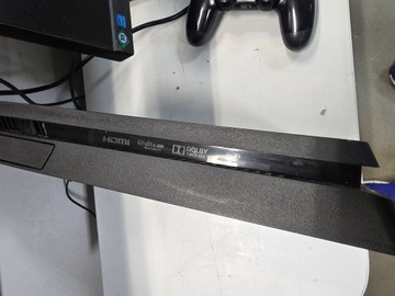 Б/в Ігрова приставка Sony playstation 4 slim 500gb 01-200999844