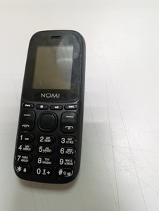 Б/в Мобільний телефон Nomi i189s 01-200997823