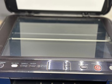 Б/в БФП Samsung scx-3205 01-200950024