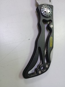 Б/в Ніж складаний Stanley skeleton 01-200999986
