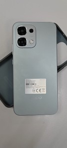 Б/в Мобільний телефон Oppo a6 pro 4g 8/256gb 01-200999387