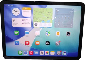 Б/в Планшет Apple ipad air 11 2025 wi-fi + cellular 128gb 01-200963606