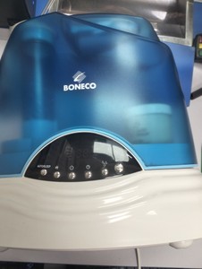 Б/в Зволожувач повітря Boneco u7135 01-201002301