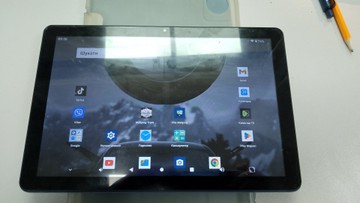 Б/у Планшет Blackview tab 30 2/64gb wi-fi 01-201001903