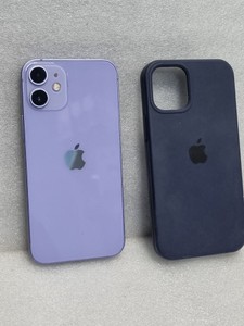 Б/в Мобільний телефон Apple iphone 12 mini 64gb 01-200999573