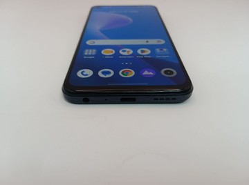 Б/в Мобільний телефон Realme 9 pro 8/128gb 01-200878031