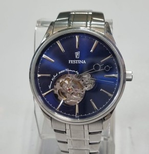 Б/в Годинник Festina f6847 01-201001891