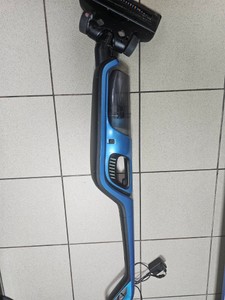 Б/в Пилосос Philips fc6404 01-201001167