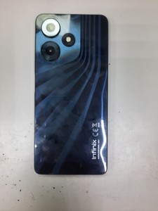 Б/у Мобільний телефон Infinix hot 30 x6831 8/256gb 01-201003177