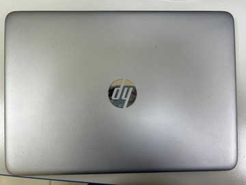 Б/в Ноутбук Hp 16/core i5 6300u ddr3/8gb ddr3/hdd *відсутній/ssd 128 gb/*інтегрована 01-201002960