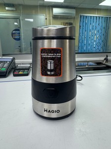 Б/в Кавомолка Magio mg-202 01-201003257