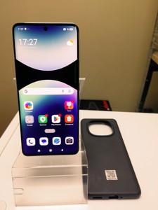 Б/в Мобільний телефон Xiaomi redmi note 14 pro+ 5g 12/512gb 01-201001697
