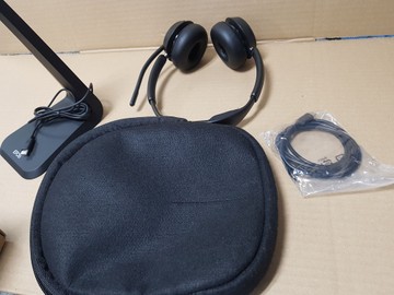Б/у Навушники Sennheiser epos impact 1061t anc 01-200997007