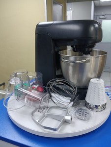Б/в Кухонна машина Tefal qb525838 01-201001603