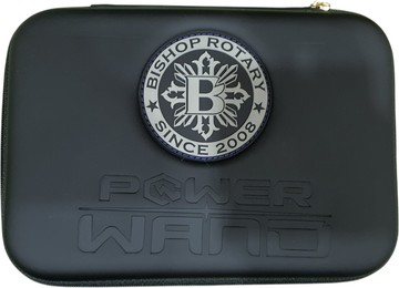 Б/в Набір тату майстра Bishop Power Wand advanced battery bishop shader full kit 01-200999565