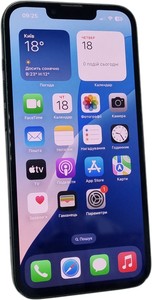 Б/в Мобільний телефон Apple iphone 13 256gb 01-200994842