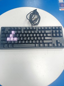 Б/в Клавіатура Hator rockfall evo tkl htk-630 01-201004547
