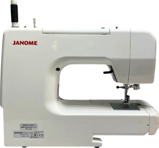 Б/в Швейна машина Janome excellent stitch 23 01-201004381