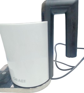 Б/в Електрочайник Graef wk-501 01-200989377