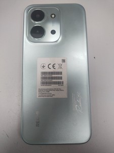 Б/у Мобільний телефон Xiaomi redmi 15c 4g 4/128gb 01-201004334