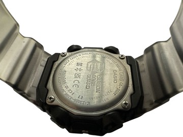 Б/у Часы Casio gshock ga-b001g-1aer 01-200907269