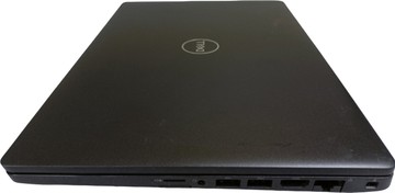 Б/в Ноутбук Dell 14/core i5 8365u ddr4/8gb ddr4/hdd *відсутній/ssd 256 gb/*інтегрована 01-201006144