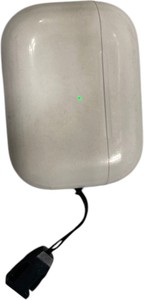 Б/у Навушники Apple airpods pro 2nd generation with magsafe charging case usb-c 01-200988792