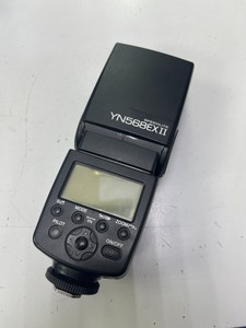 Б/в Фотоспалах Yongnuo speedlite yn-568ex ii 01-201007160