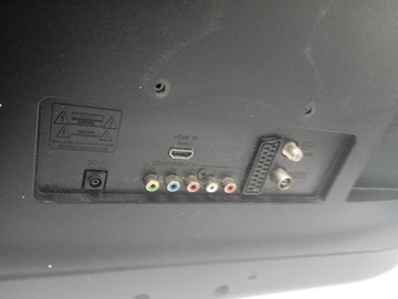 Б/в Телевізор Lg 24lb457u 01-201007507