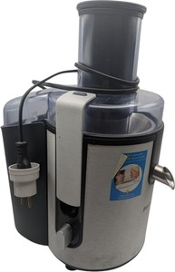 Б/в Соковитискач Philips hr1861 01-200953240