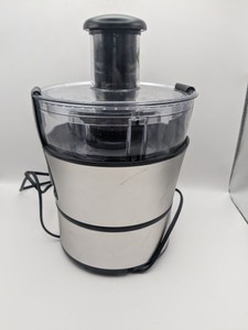 Б/в Соковитискач Tefal zn355c3e 01-201008492