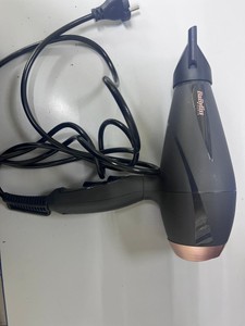 Б/у Фен Babyliss smooth pro 2100 6709de 01-201007699