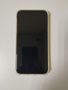 Б/у Мобільний телефон Apple iphone 11 128gb 01-201011482