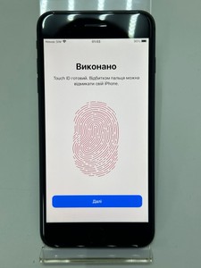 Б/в Мобільний телефон Apple iphone 7 plus 32gb 01-201005259