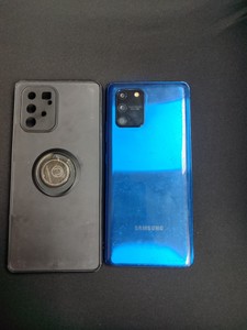 Б/в Мобільний телефон Samsung galaxy s10 lite sm-g770f 6/128gb 01-201012003