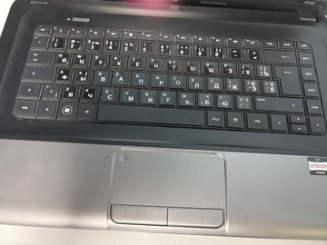 Б/в Ноутбук Hp 14/e1 1200 ddr3/6gb ddr2/hdd *відсутній/ssd 120 gb/*інтегрована 01-201004576
