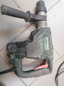 Б/в Перфоратор Metabo kh 5-40 01-201012311