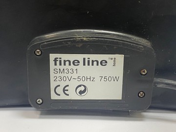 Б/в Бутербродниця Fine Line sm 331 01-201011675