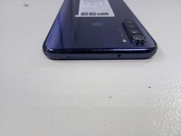 Б/в Мобільний телефон Xiaomi redmi note 8t 4/64gb 01-201011897