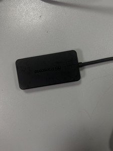 Б/в Usb-хаб Transcend ts-hub2c 4-port 01-201011967