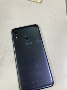 Б/у Мобільний телефон Asus zenfone max m2 zb633kl x01ad 4/32gb 01-201013735
