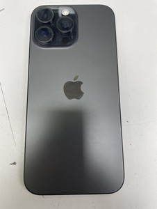 Б/в Мобільний телефон Apple iphone 16 pro max 512gb 01-201012290